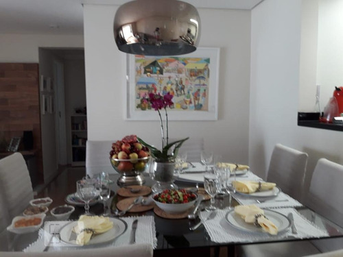 Apartamento À Venda - Panamby, 2 Quartos, 70 - S893123969