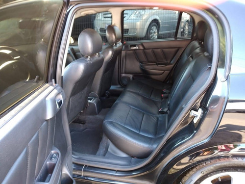 Chevrolet Astra 2.0 Sfi Gsi 16v Gasolina 4p Manual
