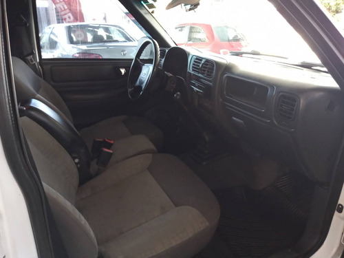 Chevrolet S10 2.4 Mpfi 4x2 Cd 8v Gasolina 4p Manual