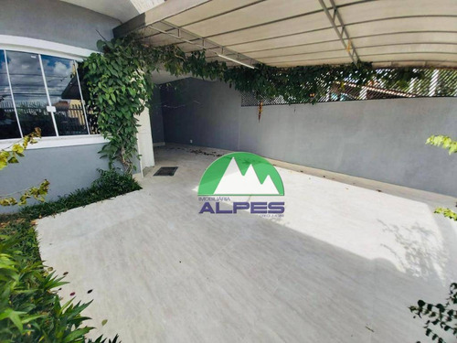 Aceita Menor Valor (triplex De Frente Para Rua) Na Melhor Localização Do Capão Raso - So1419