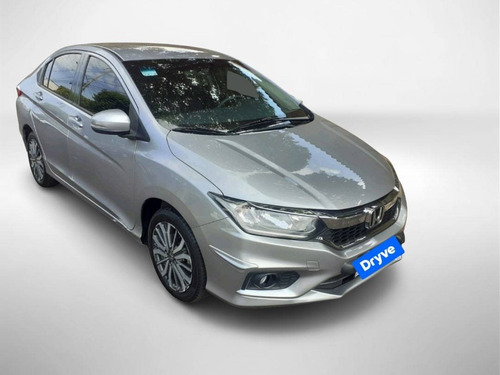 Imagem 1 de 14 de Honda City Ex 1.5 16v Cvt Flex