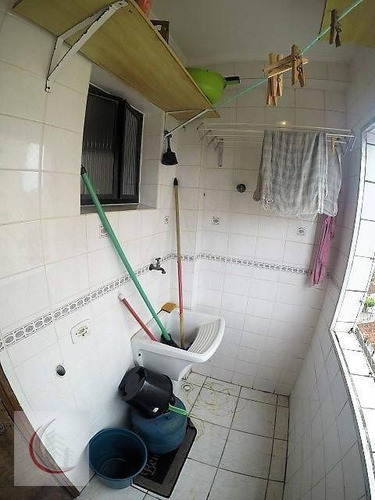 Imagem 24 de 25 de Apartamento Com 2 Dormitórios À Venda, 78 M² Por R$ 270.000,00 - Tupi - Praia Grande/sp - Ap2078