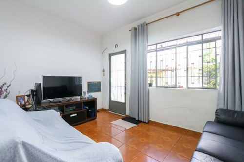 Imagem 11 de 20 de Venda Casa 2 Quartos No Bairro Mooca
