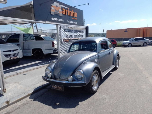 Imagem 9 de 10 de Fusca 1300 L Fusca 1300 L