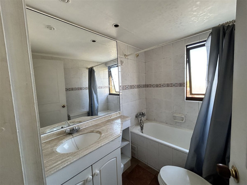 Departamento En Arriendo De 2 Dorm. En Talca