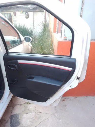 Nissan Aprio 1.6 Custom Mt