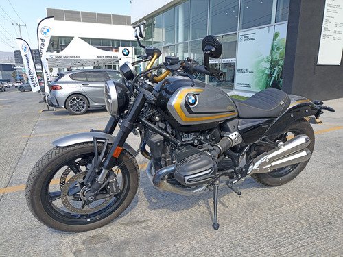 Bmw R-12 2024 Edicion Especial Option 719