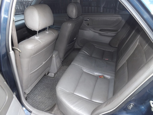 Imagen 7 de 9 de Mazda 626
