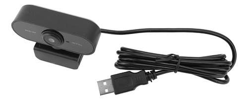 Cámara De Ordenador Hd 1080p Plug And Play Cámara Web De Pc