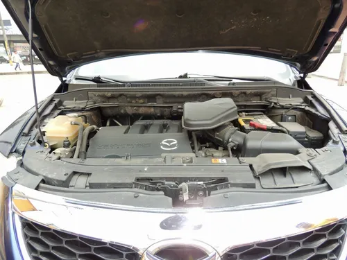 Mazda CX-9 3.7 Cx9cav