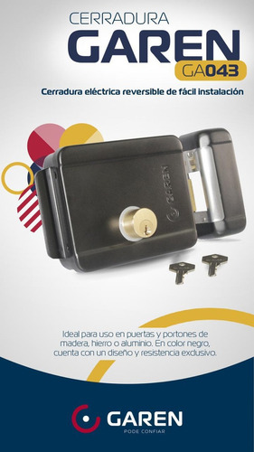 Imagen 7 de 7 de Cerradura Inteligente Puerta Digital Tuya App Huella Madera
