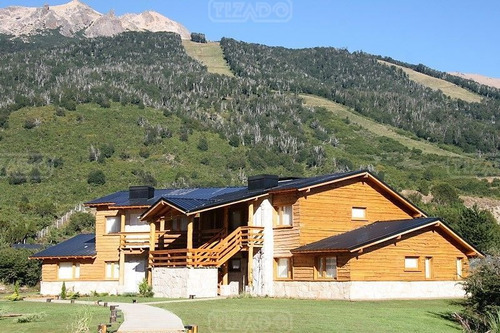 Turístico En Venta Ubicado En Cerro Catedral, Bariloche