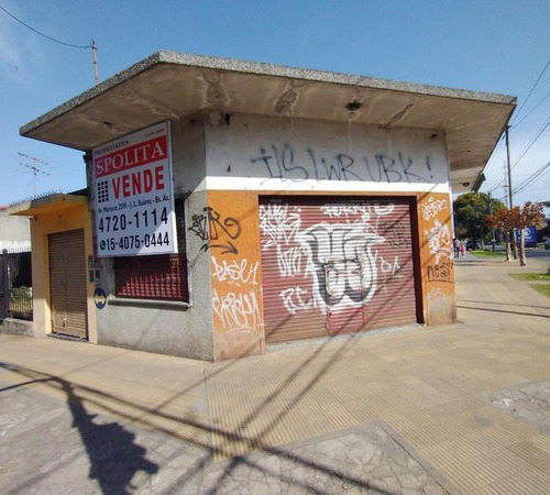 Imagen 16 de 16 de Local De 35 M2 En Excelente Esquina