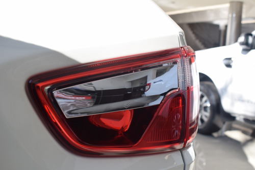 Imagen 7 de 18 de Ford Ecosport Se 1.5