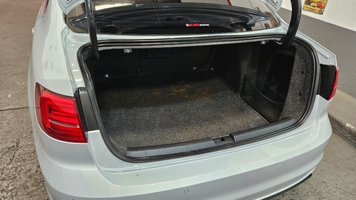 Imagen 15 de 25 de Volkswagen Vento Gli 2017 2.0 Tsi At Smart Garage