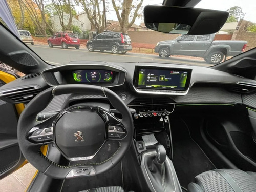 Peugeot 208 1.6l Active Pack