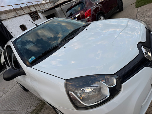 Renault Clio 1.2 Mio Confort Plus Abc 3P