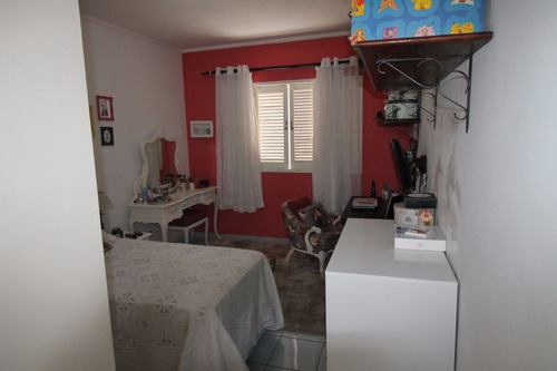 Sobrado - Ref: 5519