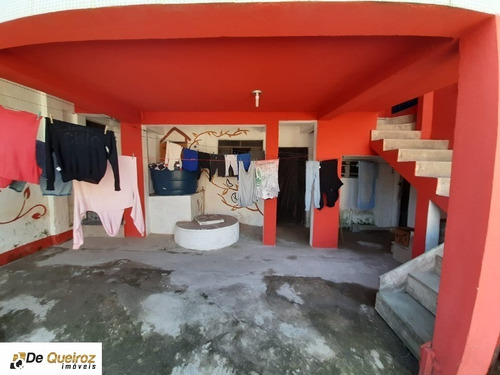 Imagem 3 de 14 de Amanda. Casa Coom 3dormitorios Sendo 1suite No Colonia-sp