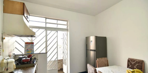 Imagem 24 de 28 de Apartamento Residencial Em São Paulo - Sp - Ap2491_etic