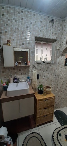 Imagem 29 de 30 de Casa À Venda, 125 M² Por R$ 415.000,01 - Freguesia Do Ó - São Paulo/sp - Ca1199