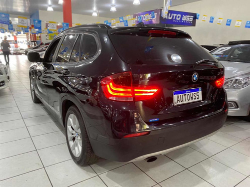 Imagem 6 de 11 de Bmw X1 2.0 Sdrive 18i 2013 Completo