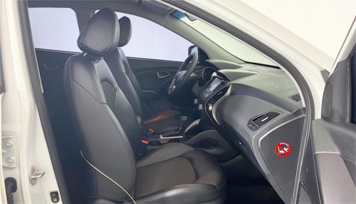 Imagem 11 de 15 de 120696 - Hyundai Ix35 2019 Com Garantia