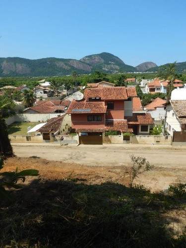 Imagem 3 de 15 de Terreno Em Itaipu, Niterói/rj De 600m² À Venda Por R$ 330.000,00 - Te1140643-s