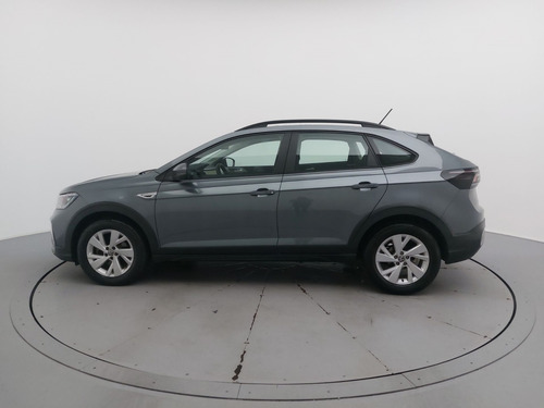 Volkswagen Nivus 1.0 200 TSI TOTAL FLEX COMFORTLINE AUTOMÁTICO