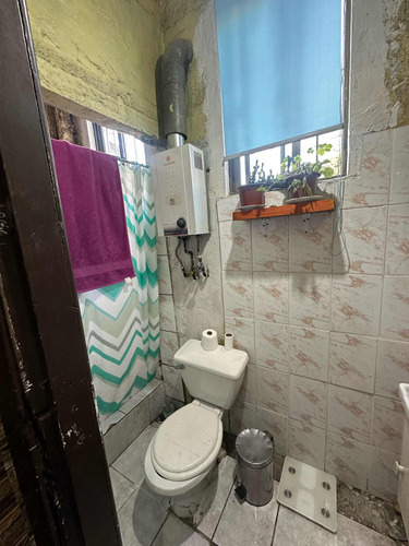 Casa Tercer Bajo Población Papelera Comuna De Puente Alto