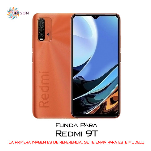 Funda Xiaomi Redmi Mi Animal Print Estampado De Leopardo