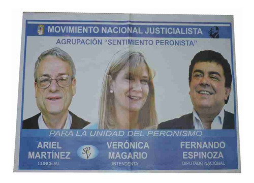 Afiches De Papel 44x63cm X 1000u Impresos Offset 1 Color