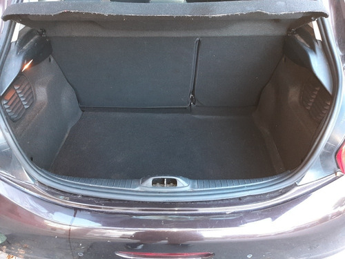 Peugeot 208 1.6 Feline Pack Cuir 2014