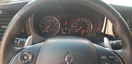 Mitsubishi Outlander 2.0 L4 Cvt 5p