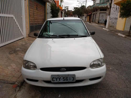 Escort Gl 16v H