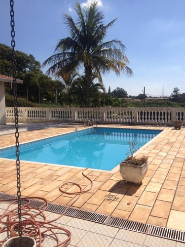 Chácara À Venda, 2 Quartos, 2 Vagas, Pinheirinho - Vinhedo/sp - 10476
