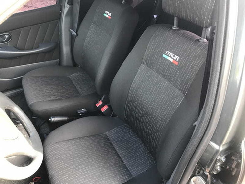 Fiat Palio Fire(celebration) 1.0 8v(flex) 4p