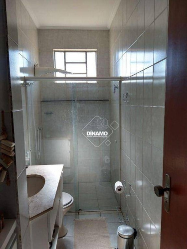 Imagem 20 de 26 de Apartamento Com 3 Dormitórios À Venda, 99 M² - Jardim Paulistano - Ribeirão Preto/sp - Ap1618