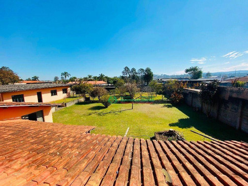 Imagem 4 de 30 de Chácara Com 3 Dormitórios À Venda, 1800 M² Por R$ 780.000,00 - Chácara Remanso (caucaia Do Alto) - Cotia/sp - Ch0203