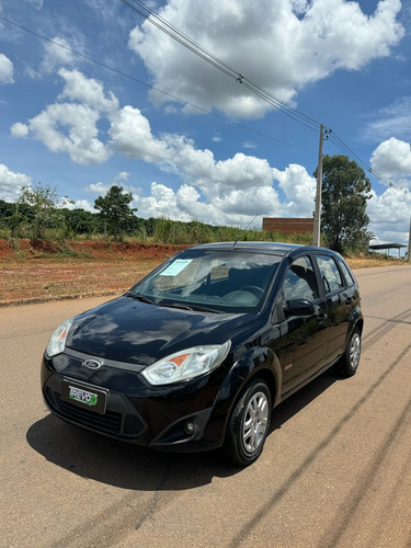 Ford Fiesta Fiesta 1.6 Class