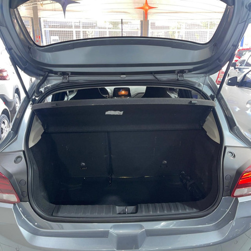Chevrolet Onix 1.0 Ltz Turbo 5p