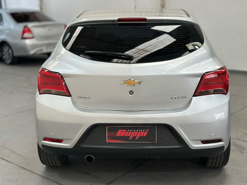 Chevrolet Onix 1.4 Ltz 5p