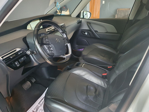 Citroën C4 Picasso 1.6 Thp Intensive 5p