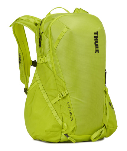 Mochila Thule Upslope 25l | Lime Punch