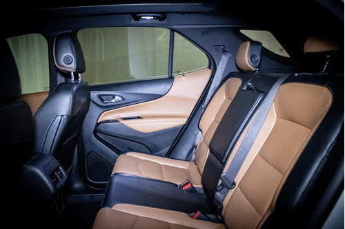 Chevrolet Equinox 1.5 Premier Plus At