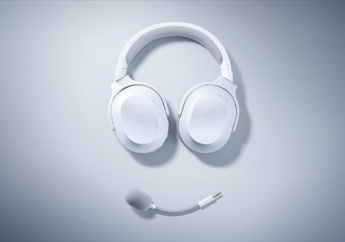 Fone de ouvido Razer Barracuda X Branco