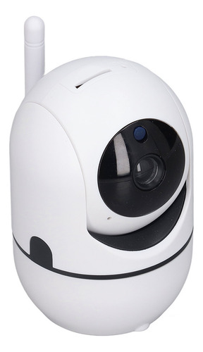Cámara De Videovigilancia De 360º Para Bebé 65