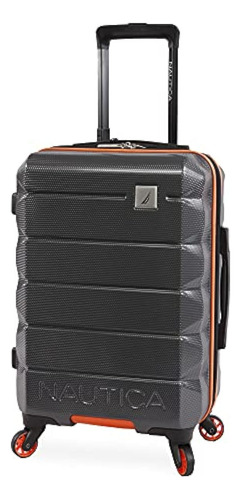 Equipaje Nautica Quest Hardside Spinner,