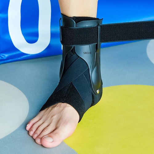 Rxp Sroje Soporte De Tobillo Brace Protector De Baloncesto