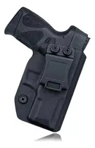 Comprar Coldre Taurus G2c, Kydex Iwb Fit: Taurus G2c 9mm E Millenniu